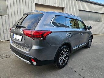 ✅Mitsubishi Outlander 2.0 benzín 4WD➡️automat CVT➡️7 miest - 7