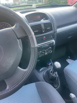 Renault Clio 1.4 16v 72kw - 7