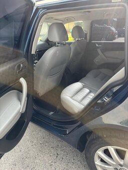 Škoda octavia 2.0 TDi 103kw 4x4 - 7