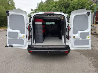Ford Transit-Connect L2H1 1.5 TdCi/120hp - 2019 - 7