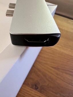 MacBook Pro 16" 2019 / TOP Stav, Nová batéria, 1 Rok záruka - 7