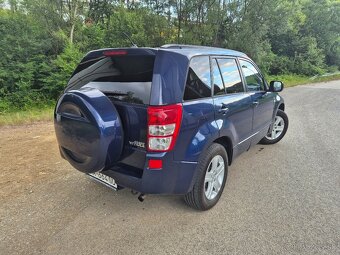 Suzuki Grand Vitara 1.9 DDIS - 7