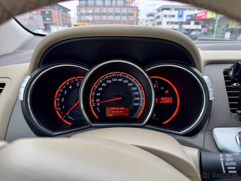 Nissan Murano 2,5 Dci. 2011, 181 tis km - 7