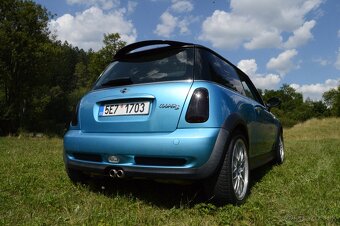 MINI Cooper S - kompresor - úplne bez korózie - 7