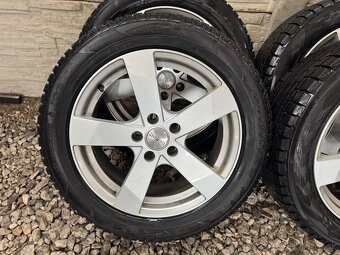 Elektróny DEZENT 5x112 r17 - 7
