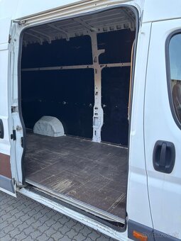 Predam Peugeot BOXER - 7