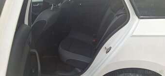 Škoda Fabia Combi 1.0 TSI 81kW Ambition odpočet DPH - 7