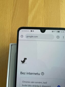 Huawei P30 - 7