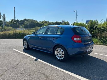 BMW 118d, 90 kW, r. 2005, nová STK/EK 🚗💨 - 7