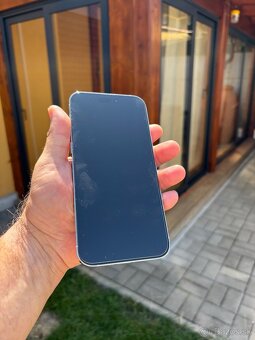 iphone 14 pro max silver 128gb - 7