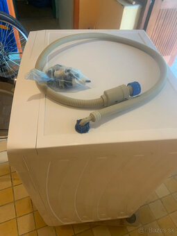 SIGURO WM-F712W Wash Master EŠTE V ZÁRUKE - 7