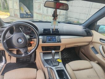 BMW X5 - 7