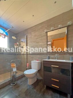Španělsko – Orihuela Costa, La Zenia / Villamartin - 7