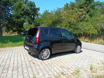 Mitsubishi colt - 7
