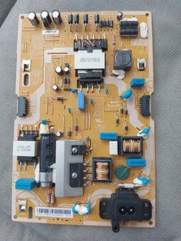 Predám funkčne zdroje Samsung,LG,Philips,Panasonik - 7