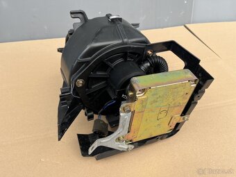 Hyundai galloper ventilátor kúrenia - 7