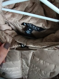 Ralph Lauren damska bunda - 7
