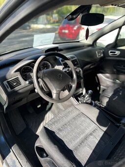 Peugeot 307 1.6HDi 66kw - 7