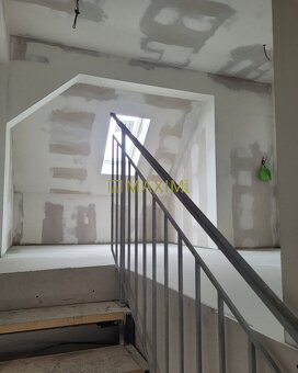 Rodinný dom v obci Borský Svätý Jur - 7