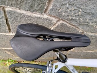 Ridley Helium karbónový cestný bicykel - 7
