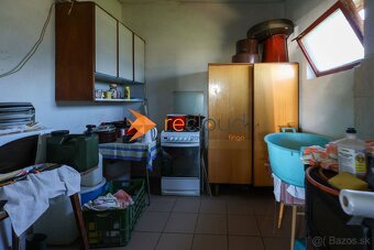 Poľnohospodársky objekt - 7