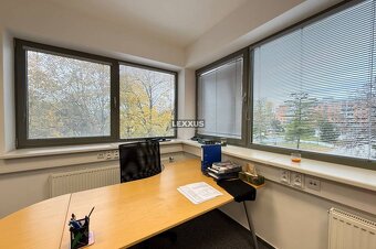 |  kancelársky priestor v NOVOSTAVBE,BA II.,Astrová ul.,104, - 7