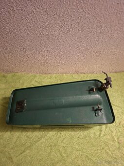 Babetta 210 nádrž - 7