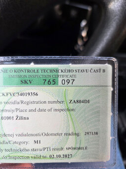 predam peugeot 207 - 7