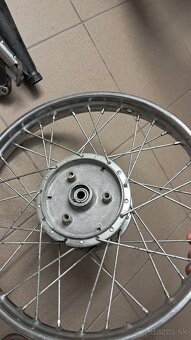 Náhradné diely - 7