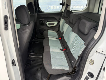 Citroën Berlingo PureTech 110 S S Live M - 7