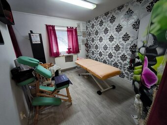 BUDOVA O VEĽKOSTI 860 M2 CENTRE - KOMENSKÉHO, SVIDNÍK - 7