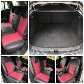 Renault Megane Grandtour 1.5dci 81kw rv7/2013 nová STK/EK - 7