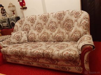 Starožit ý nabytok - 7