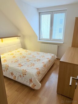 Mezonet v centre s klimatizáciou - 7