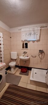 Rodinný dom v mestskom štýle na vidieku - 7