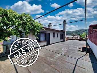 PREDAJ veľký 5izbový RD Dolné Vestenice - 7