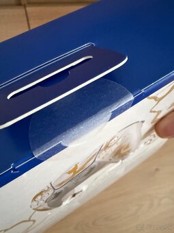 PS5 DualSense Ghost Of Yotei Gold Limited Edition NOVÝ - 7