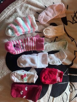 Predám detské oblečenie - 7