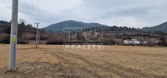 Pozemok na veľkú záhradu - 7