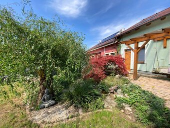 Veľký priestranný dom pre celú rodinu - na skok od mesta - 7