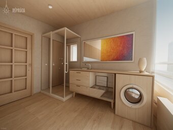 3-izbový podkrovný byt na predaj – 115 m², Hliny II, Ž - 7