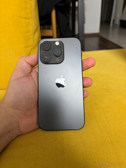 Iphone 14 Pro 128gb - 7