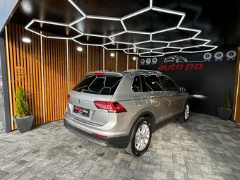 Volkswagen Tiguan 2.0 TDI 4MOTION Highline - 7