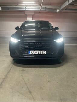 Audi Q8 3.0 TDi, 68 000km - 7