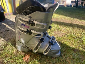 Lyže - 7