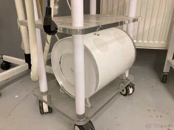 Vybavenie do salonu krásy - kontaktovať iba TELEFONICKY - 7