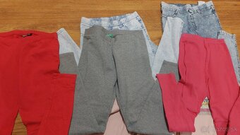 Predam balik oblecenia v.152 - 7