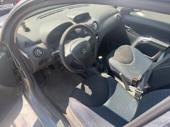 Citroen C3 1.1 44kw - 7