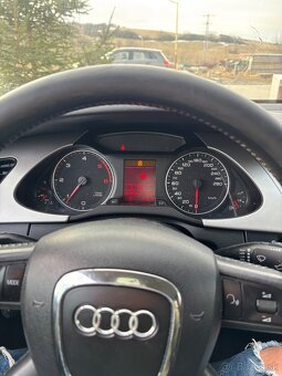 Audi A4 B8 2.0tdi - 7