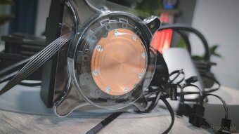 Predám MSI MEG Coreliquid S360 - 7